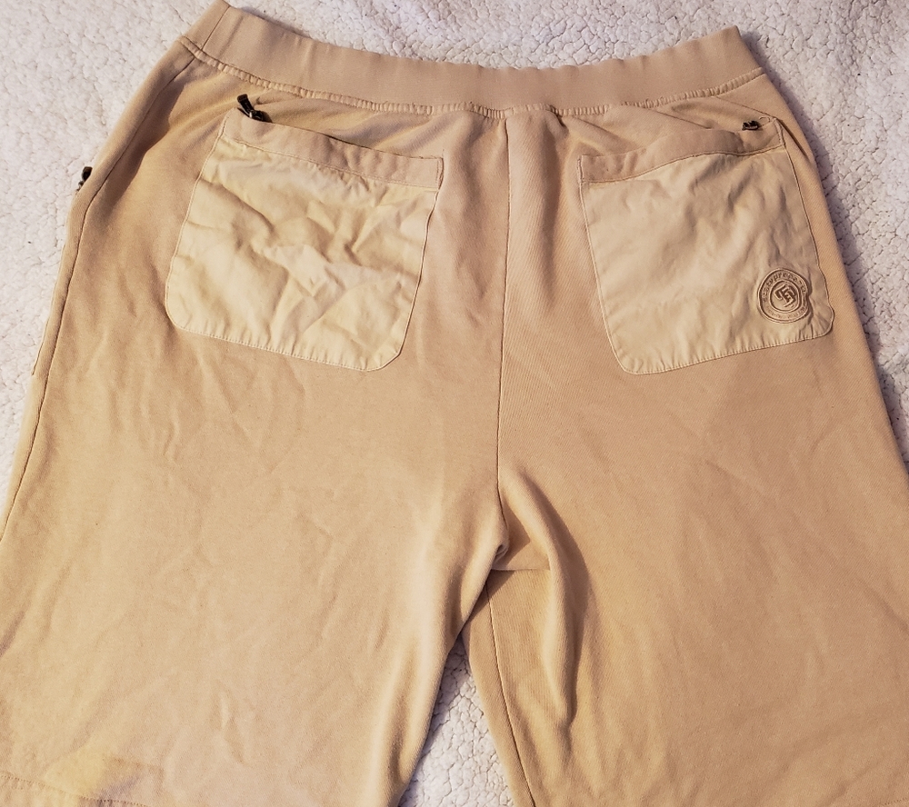 State property shorts.